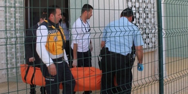 İmam, camide intihar etti