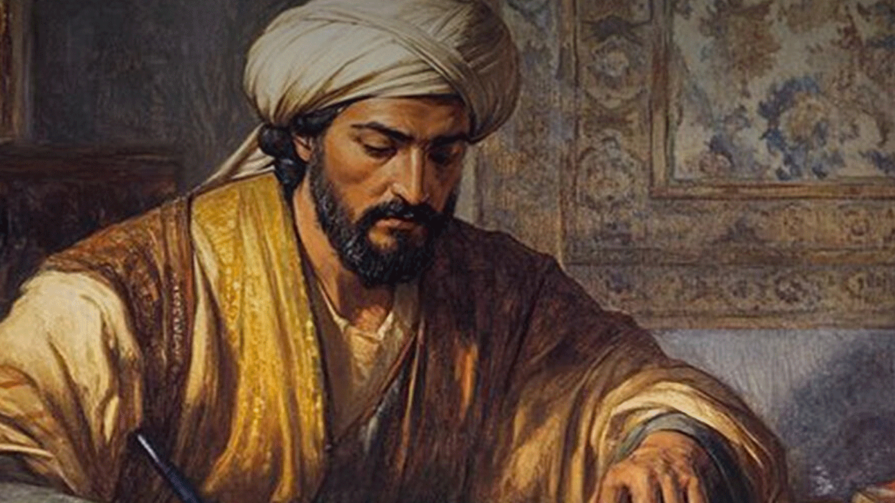 İmam Gazali'den hikmet dolu 4 nasihat: Az ye, az uyu, az konuş, çok sabret!