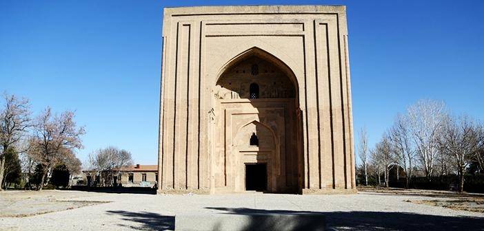 İmam Gazali’nin İran’daki metruk mezar yeri sahip çıkılmayı bekliyor