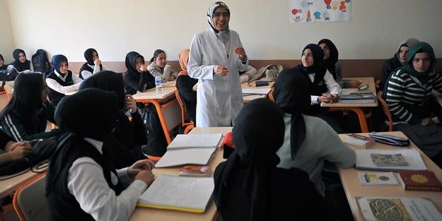 İmam Hatip düşmanlarının 'öğretmen lisesi' yalanı