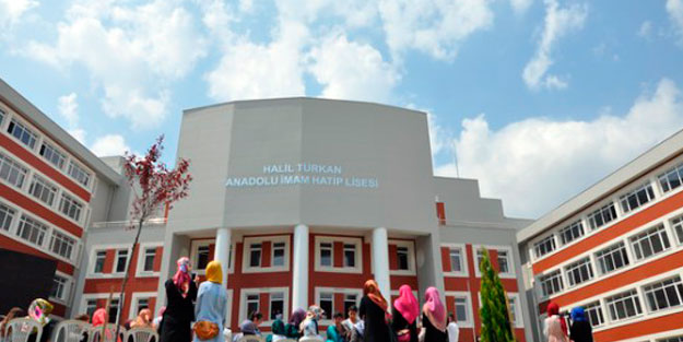 İmam Hatip düşmanlığı artık bitsin