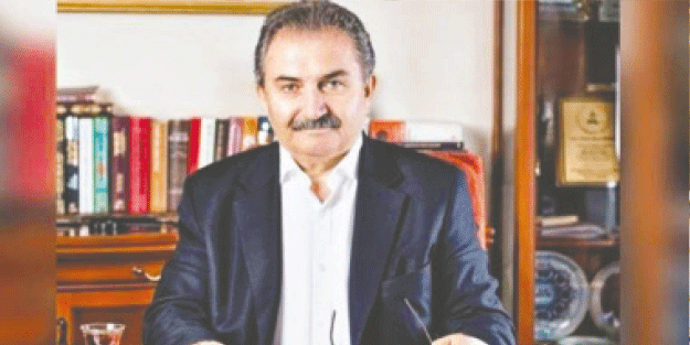 İmam Hatip liselerini hedef aldı Namık Kemal Zeybek kin kusmaya devam ediyor