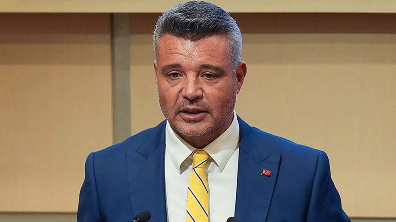 İmam Hatiplere laf atacağına kendine bak! Sadettin Saran'a yasa dışı bahis iddianamesi