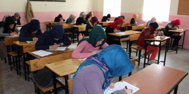 İmam Hatip mezunlarının gururlandıran YKS başarısı!