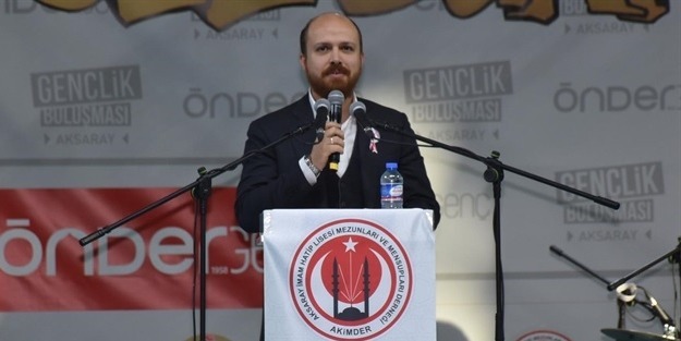 ''İmam Hatip nesli bu ülkenin güvencesidir''
