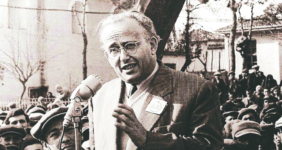 İmam-Hatip neslinin öncüsüydü! Ahmet Tevfik İleri’yi rahmetle anıyoruz