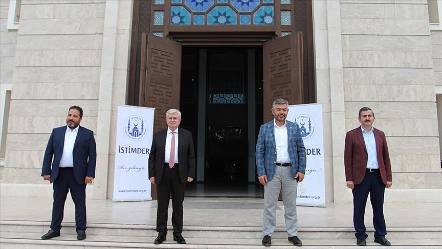 İmam Hatip okulları 108’inci yaşını kutladı