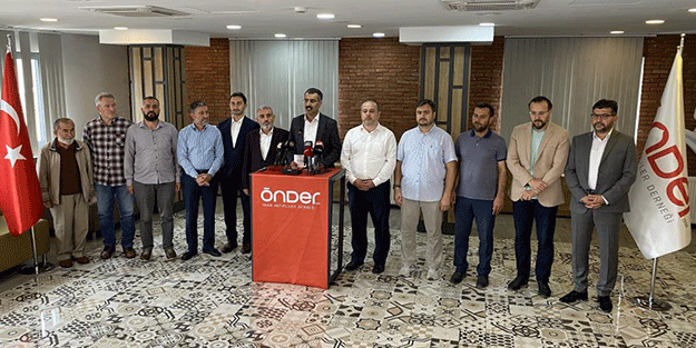 İmam Hatip okulu mezunlarından Gülşen için 81 ilde suç duyurusu!