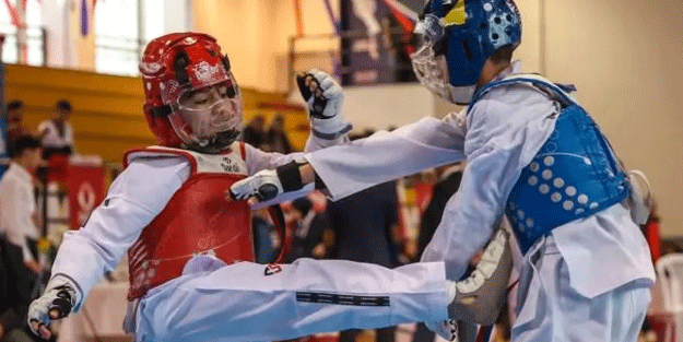 Böylesi görülmedi! Bakın şu imamlara