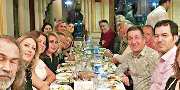 İmam Hatip'e atanan 'içkici müdire'ye tepki çığ gibi!