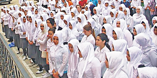 İmam-Hatiplerde rekor artış