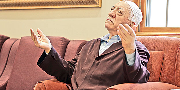 İmam-Hatipleri Gülen kapattırdı