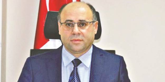 İmam Hatipli Başhekime atılan iftira çürütüldü