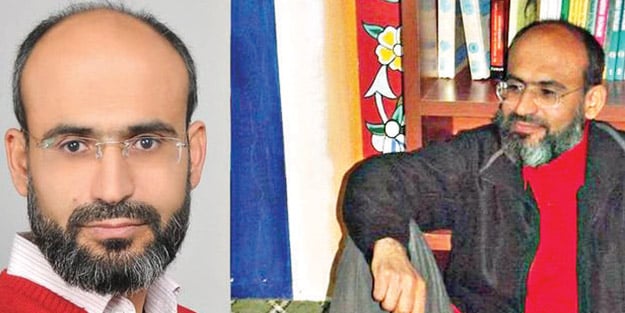 İmam hatipli öğrenciler, Milli Eğitim Bakanlığı'na seslendi: Ercan Hoca okuluna geri dönsün