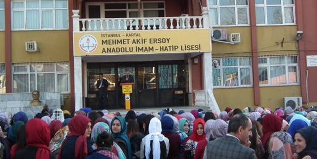 İmam hatipli öğretmenden Mustafa Kemal çıkışı!