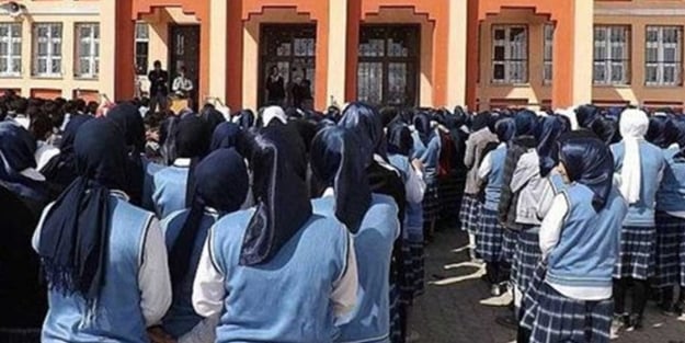 "İmam Hatip'liler 'deizm'e kayıyor" iddiasına tepki geldi! "Hangi verilere göre?"