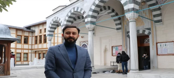 İmam hatipliler hazırlıkta öğrendikleri Japoncayı yerinde deneyimlediler