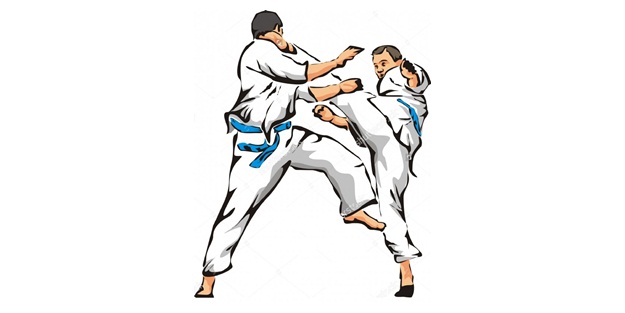 İmam hatipliler karete müsabakası yarın