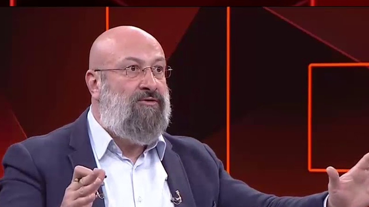 İmam Hatipliler NASA'yı solladı! İşte gıcık olan laiklerin tepkisi