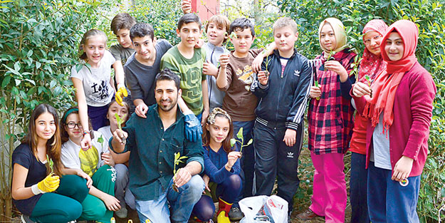 İmam Hatiplilerden örnek projeler