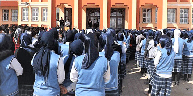 İmam Hatiplilere “militan” diyenler cevabını aldı!