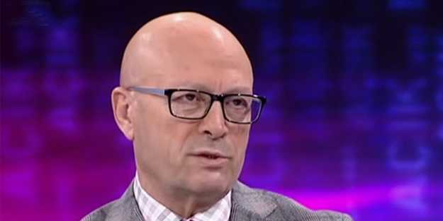 İmam hatiplilere skandal iftiralar atmıştı! Erol Mütercimler'e büyük şok