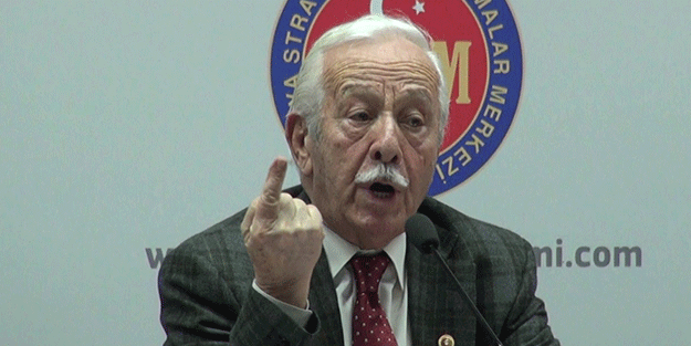 İmam Hatiplileri hedef aldı! 98 yaşındaki bu bunak öldüğünde cenazesini kim kıldıracak?