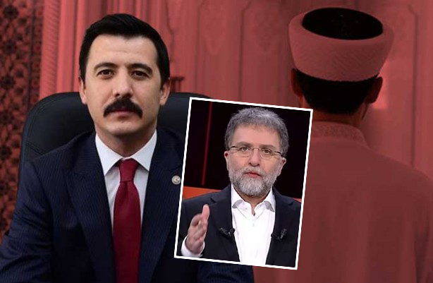 "İmam hutbeyi eksik okuyunca, kaymakam mikrofonla dövdü" iddiası gündemi sarsmıştı! Çok konuşulan olayla ilgili Ahmet Hakan’dan bomba çıkış geldi! Sonrasında bakın ne olmuş