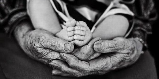 İmam-ı Azam'dan oğluna 5 nasihat