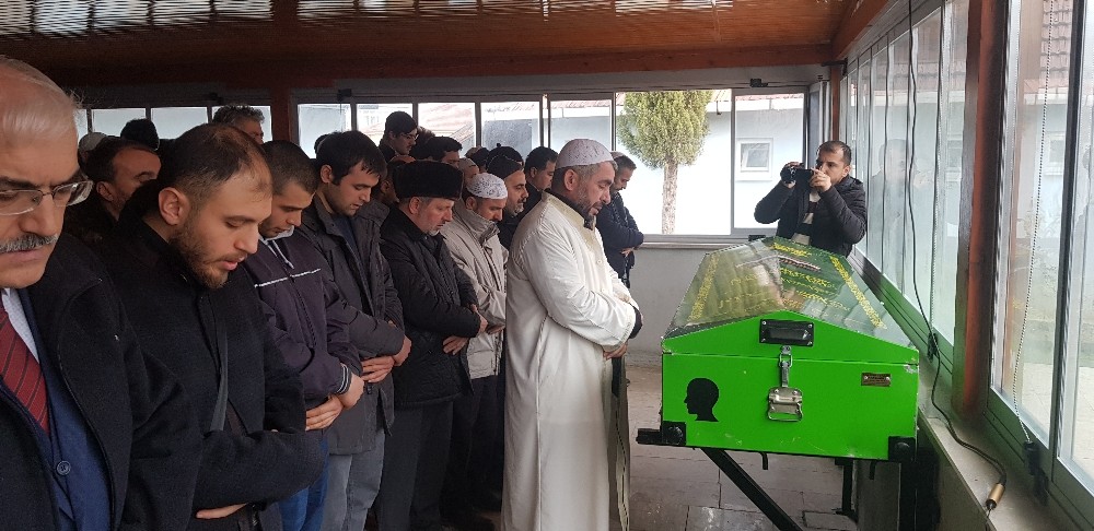 İmam kardeşin zor anları 