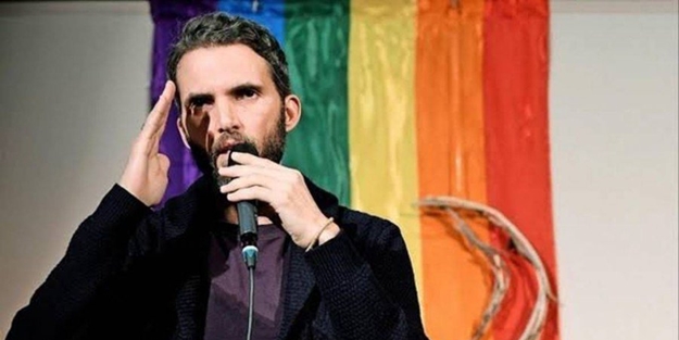 İmam kılıflı sapkın ajanın sponsoru Koç Holding, seferberlik başlattı! "Toplumun dönüşümüne katkı sağlayacağız"