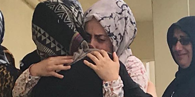 İmam nikahlı eşini boğarak öldürdü! Her yerde aranıyor