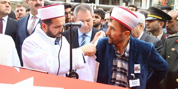 İmamın en acı günü!