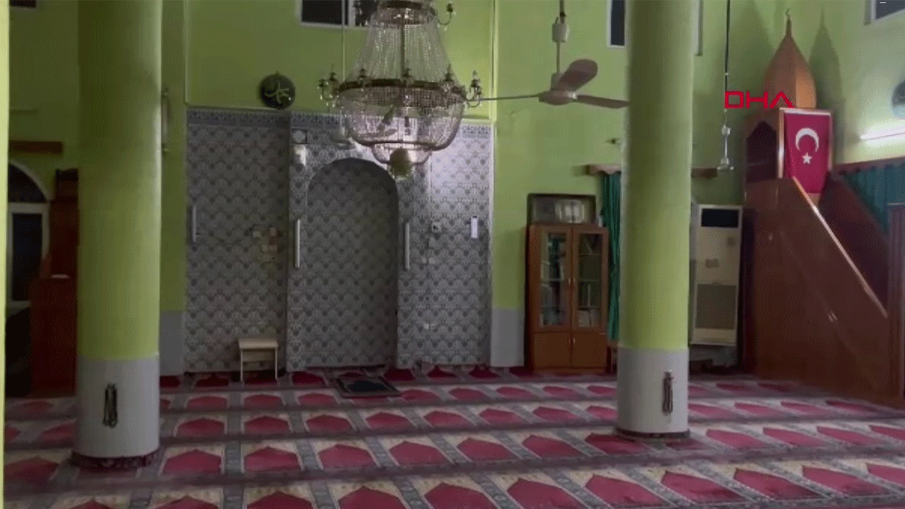 İmam ve müezzine saldırı! Saldıranlar bakın kim çıktı