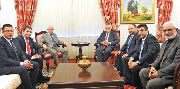 İmam Hatipler büyük hizmetler üretiyor