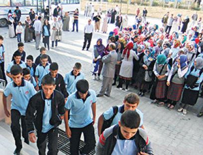 İmam Hatipliler de Harbiyeli olmak istiyor