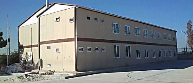 İmam-Hatiplilere yetersiz yapıda eğitim!