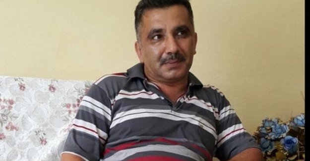 İmama kızıp cinayet işledi