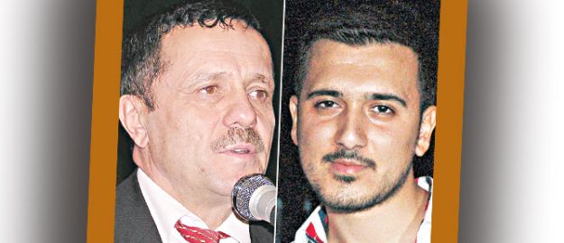 İmama müftü de baskı yapmış