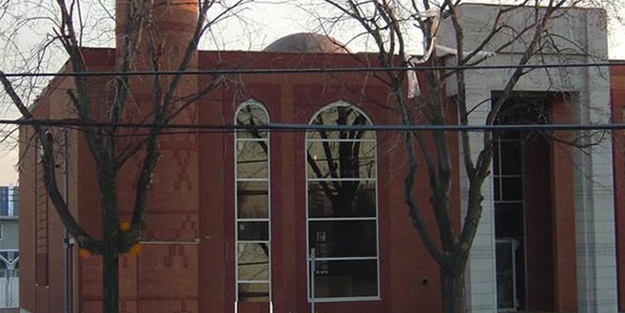 İmamdan 500 bin dolarlık tazminat davası