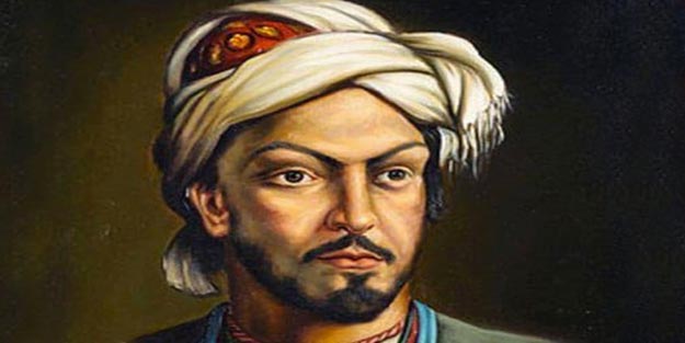 İmameddin Nesimi ölümünün 650. yılında anılıyor