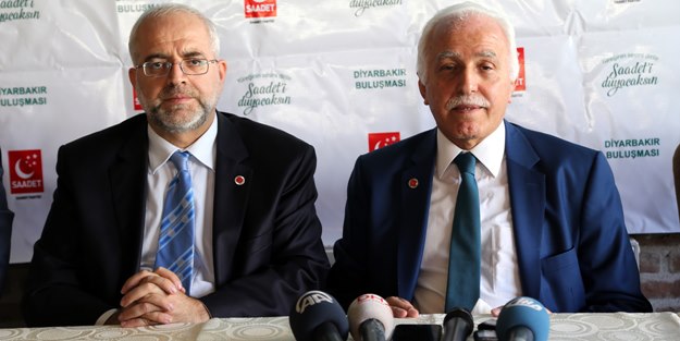'İmamesi kopmuş tespih gibi dağıldık'