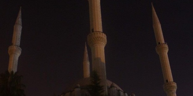 İmamı darp eden kişiler tutuklandı!
