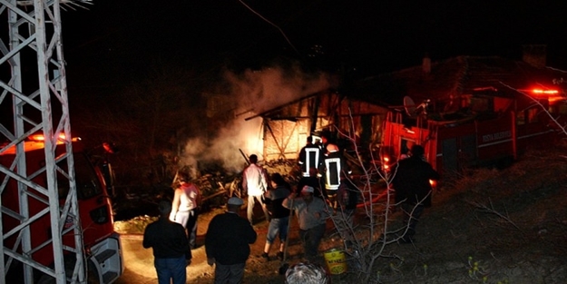 İmam'ın anonsu olası faciaya engel oldu!