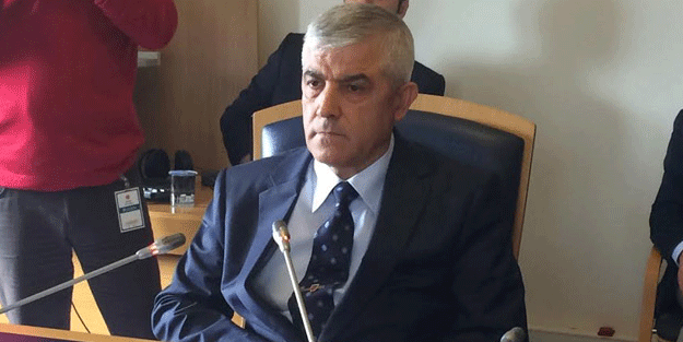 'İmamın evine girip, operasyonu yönettim'