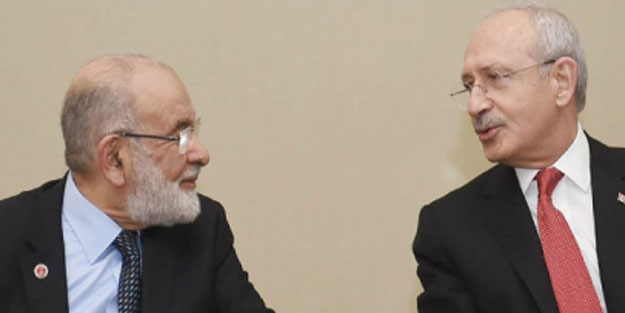 İmamlığı Temel mi yaptı, Kemal mi?