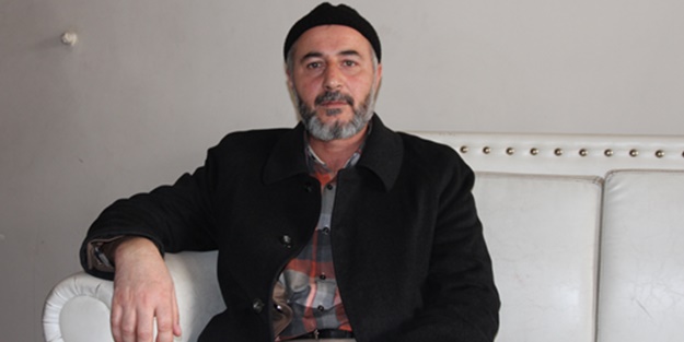 28 Şubat sürecinde, imamlık yaparken hamal oldu