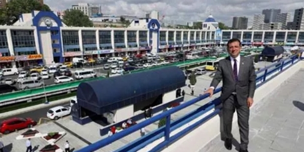 İmamoğlu 2020 yılında yenilemişti... 