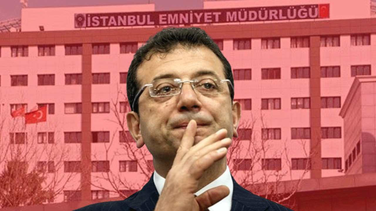 İmamoğlu 52 sorunun 36'sına aynı cevabı verdi! "Ya salağa yattı ya hafıza kaybına uğradı"