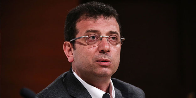 İmamoğlu acayip becerikli! O kadar iyi ki...